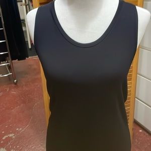 VERO MODA large long tank dress